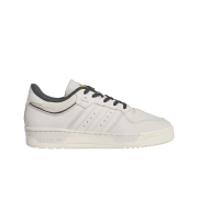 Adidas Rivalry 86 Low 2.5 Talc Carbon