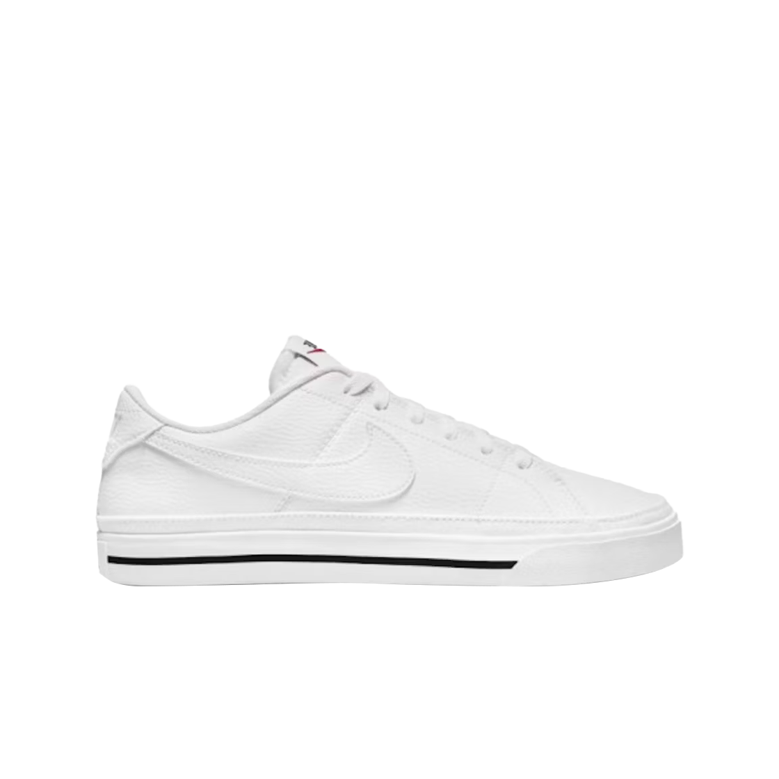 (W) 나이키 코트 레거시 넥스트 네이처 화이트((W) Nike Court Legacy Next Nature White) - 1