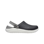 Crocs Literide Clog Black Smoke