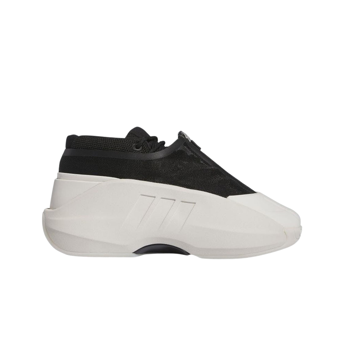 IE3079 Adidas Crazy IIInfinity Talc Core Black