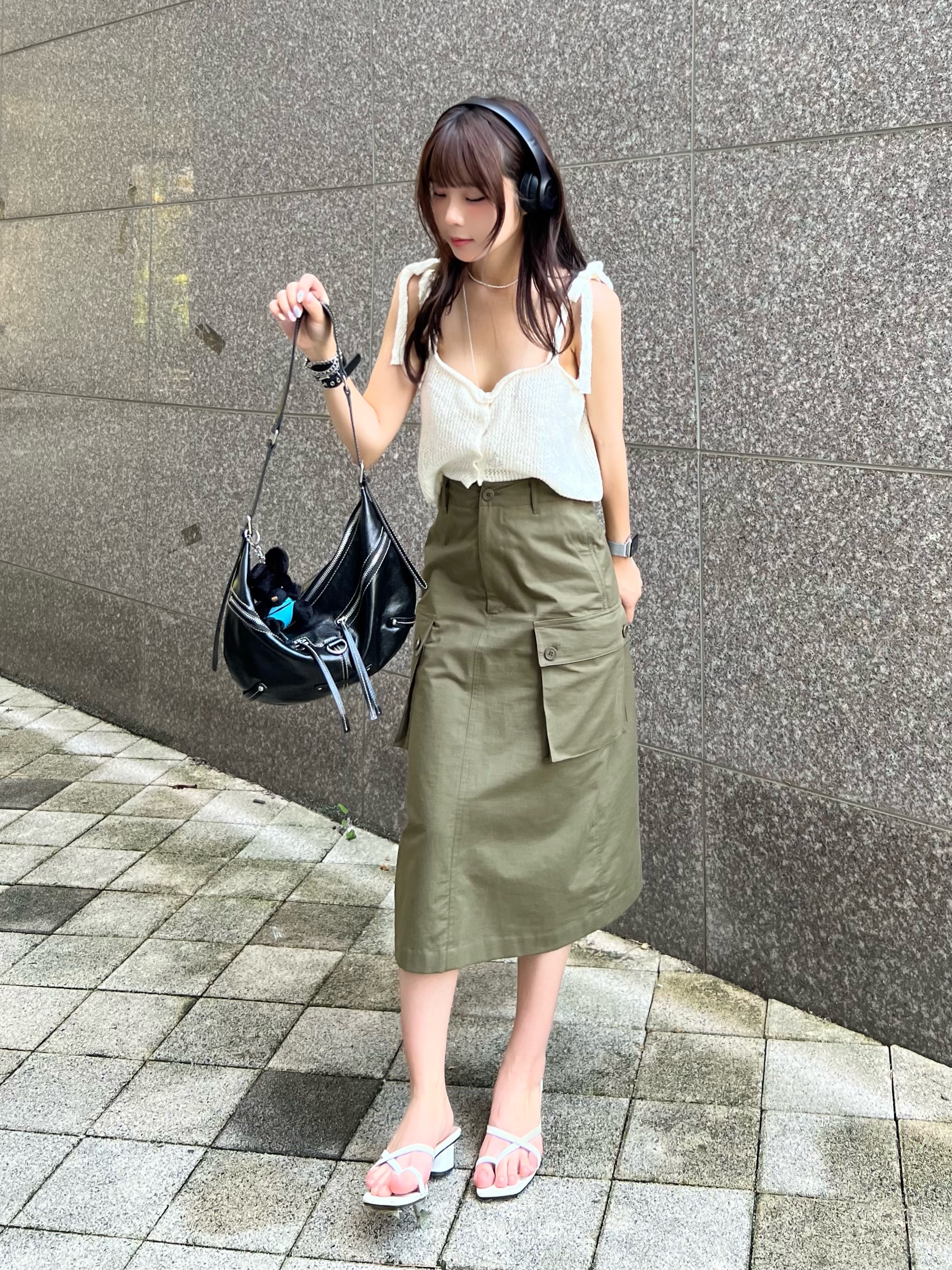 하이다잉님의 스타일 - 2
