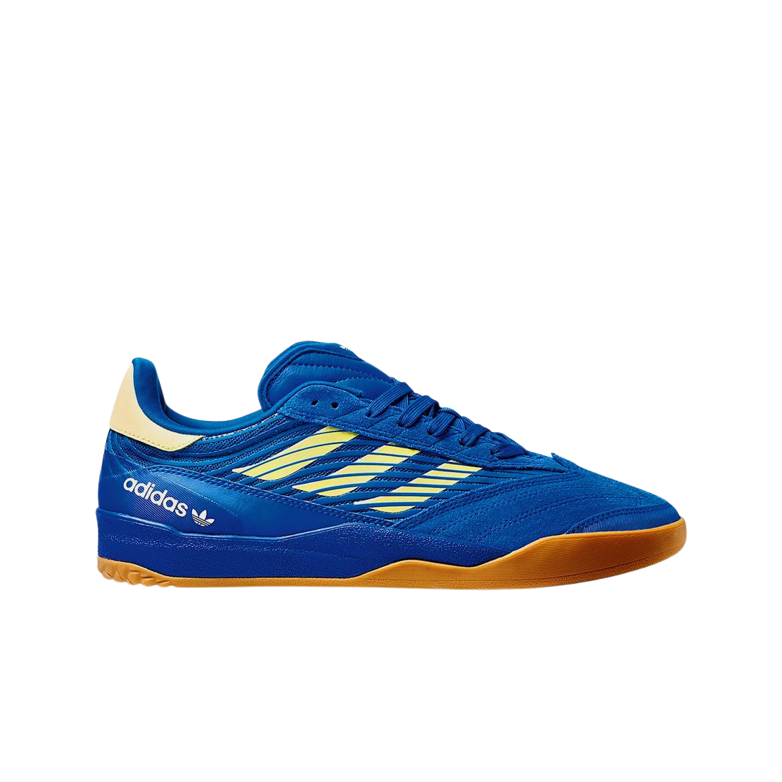 아디다스 코파 내셔널 로얄 블루 옐로우 틴트(Adidas Copa Nationale Royal Blue Yellow Tint) - 1