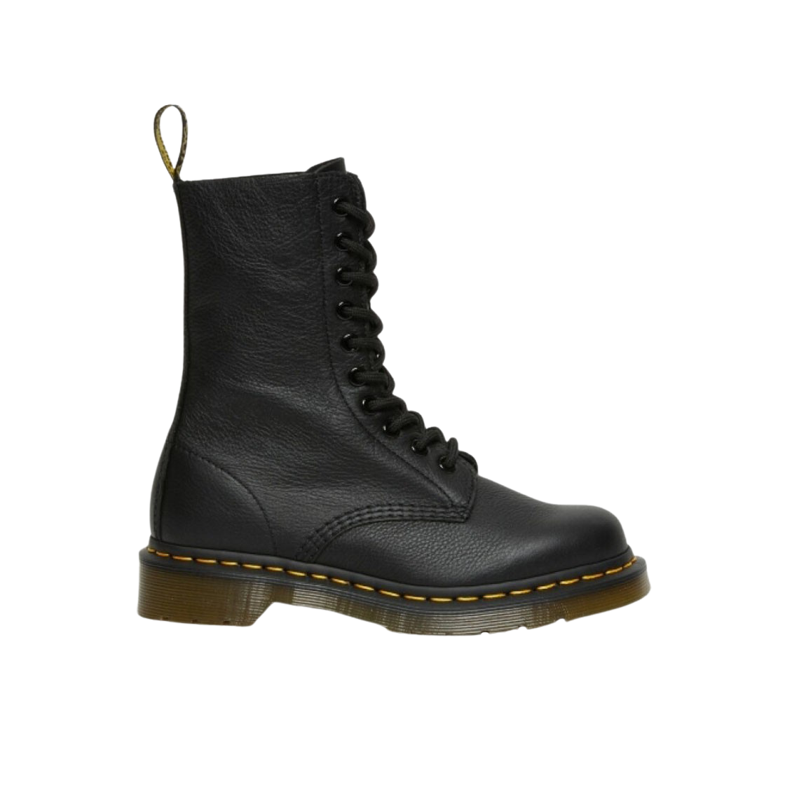 (W) 닥터마틴 1490 버지니아 블랙((W) Dr. Martens 1490 Virginia Black)