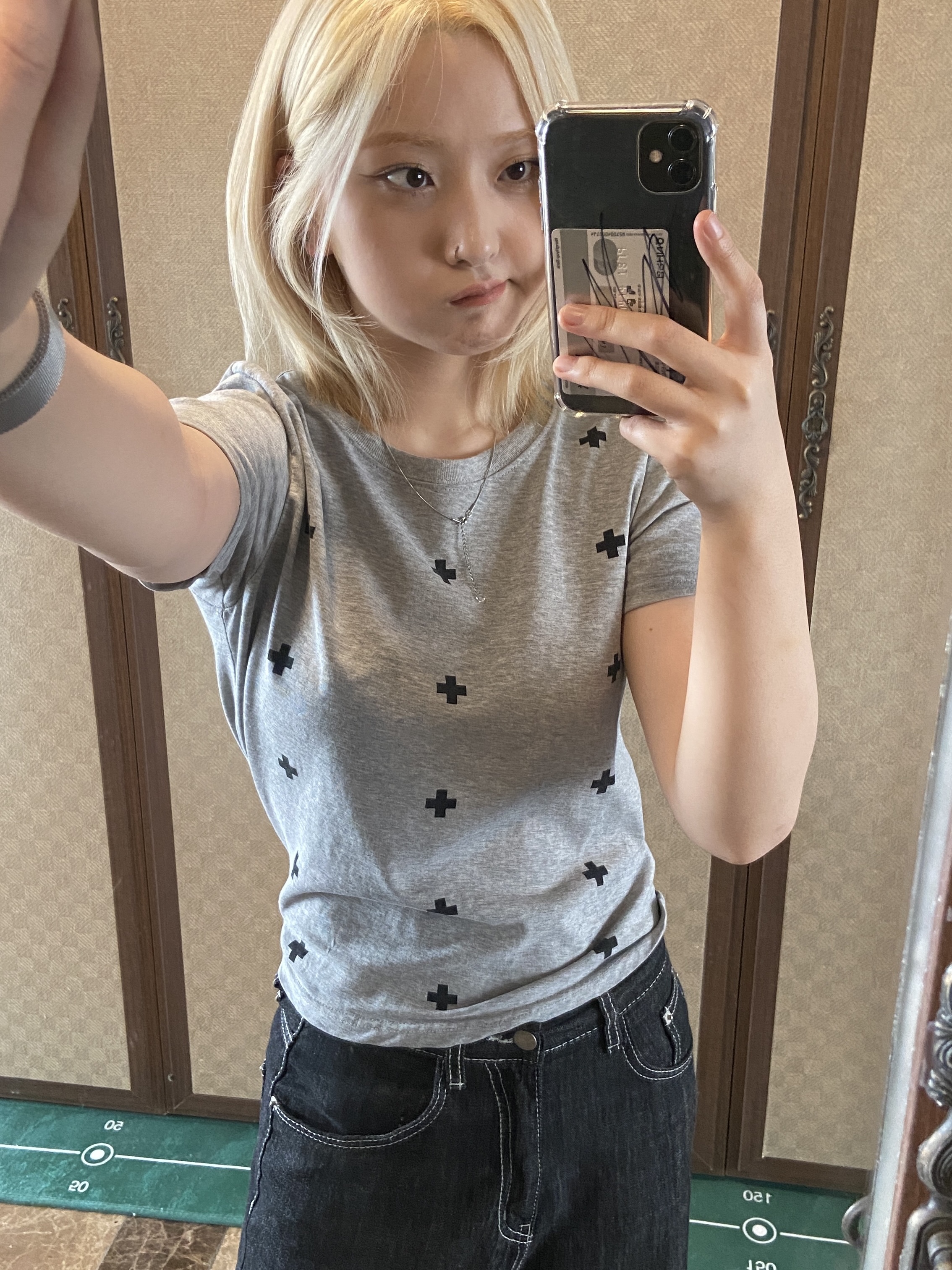 다다다서님의 스타일