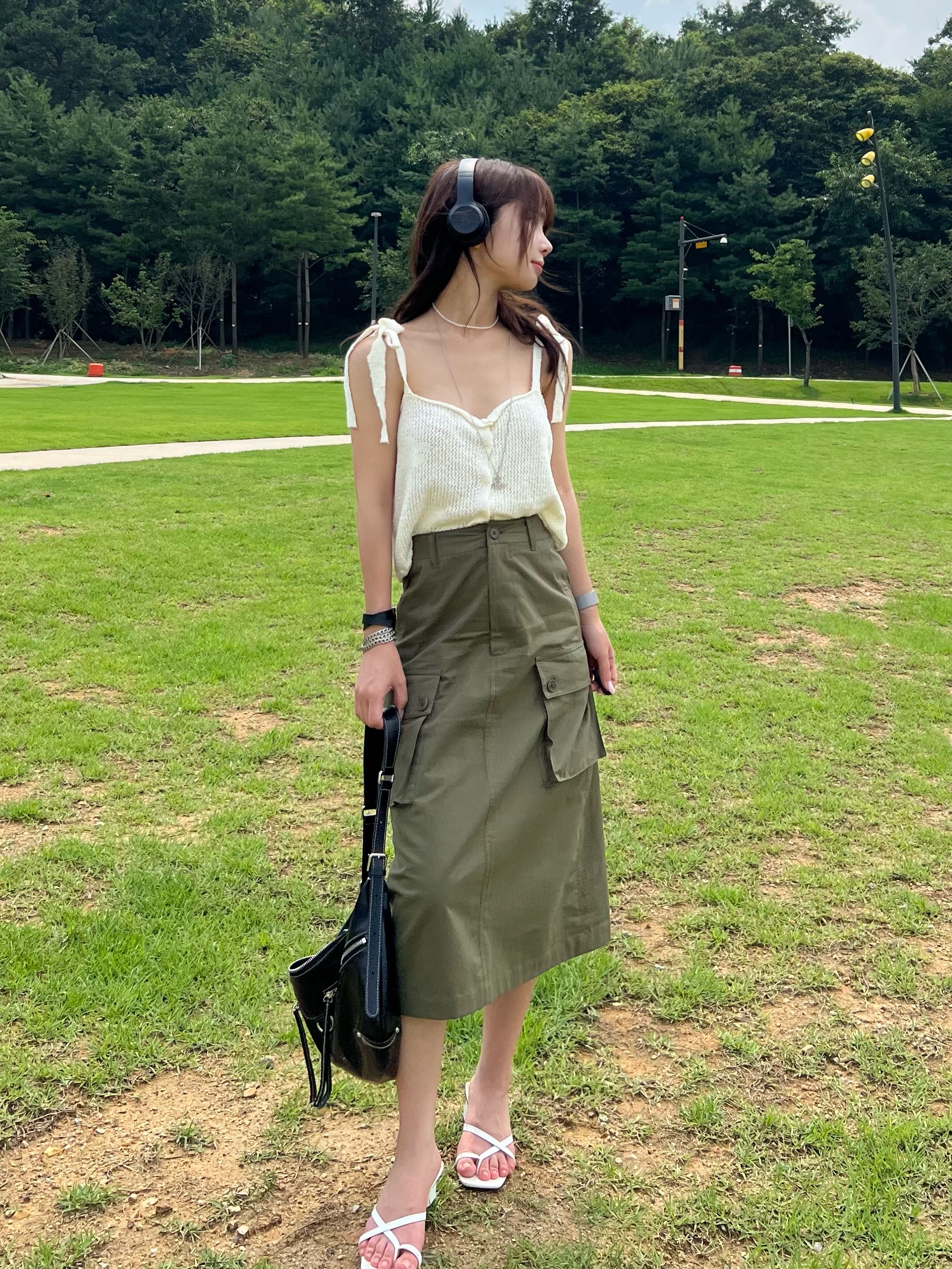 하이다잉님의 스타일 - 5