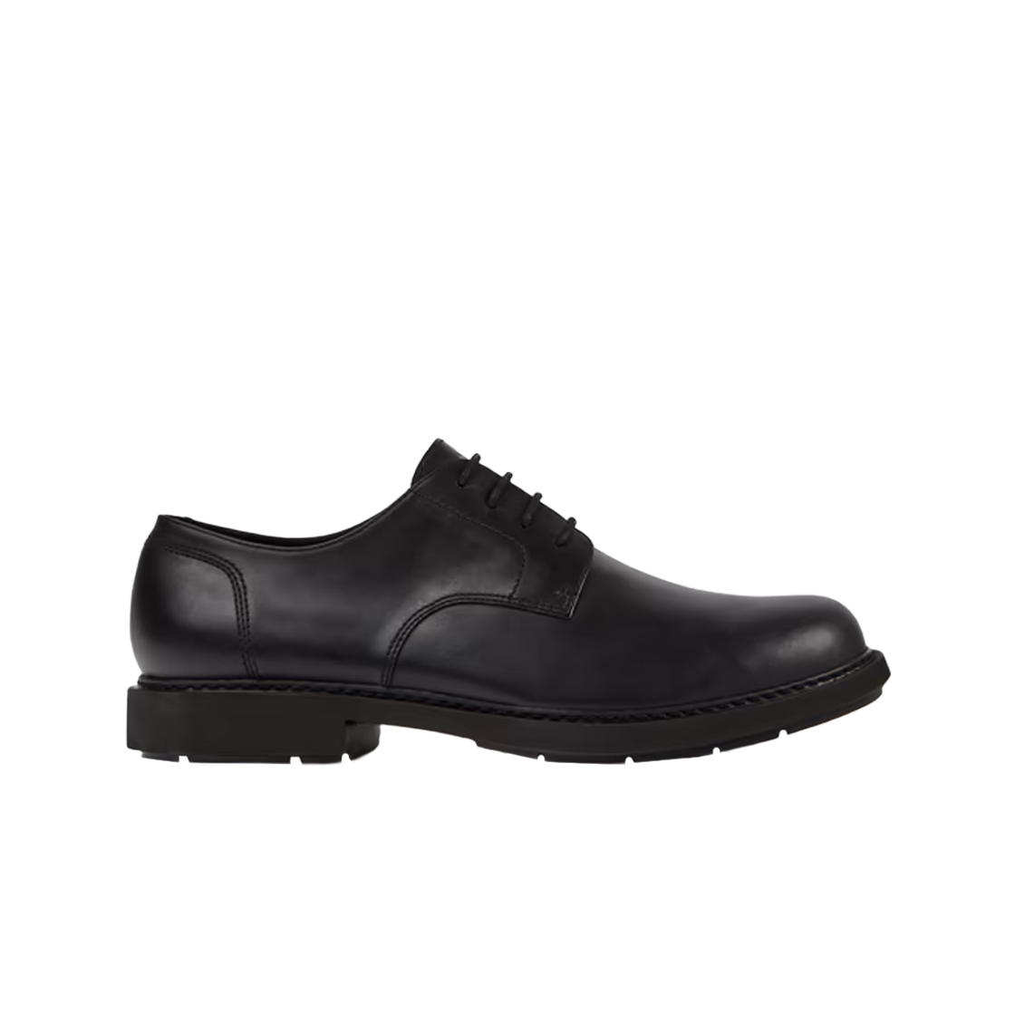 캠퍼 뉴먼 클래식 슈 블랙(Camper Neuman Classic Shoe Black)