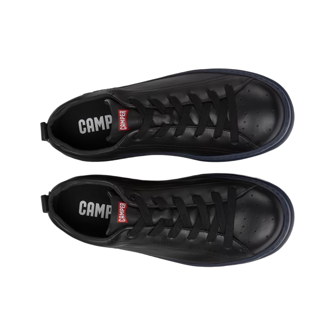 캠퍼 러너 스니커즈 블랙(Camper Runner Sneakers Black) - 2