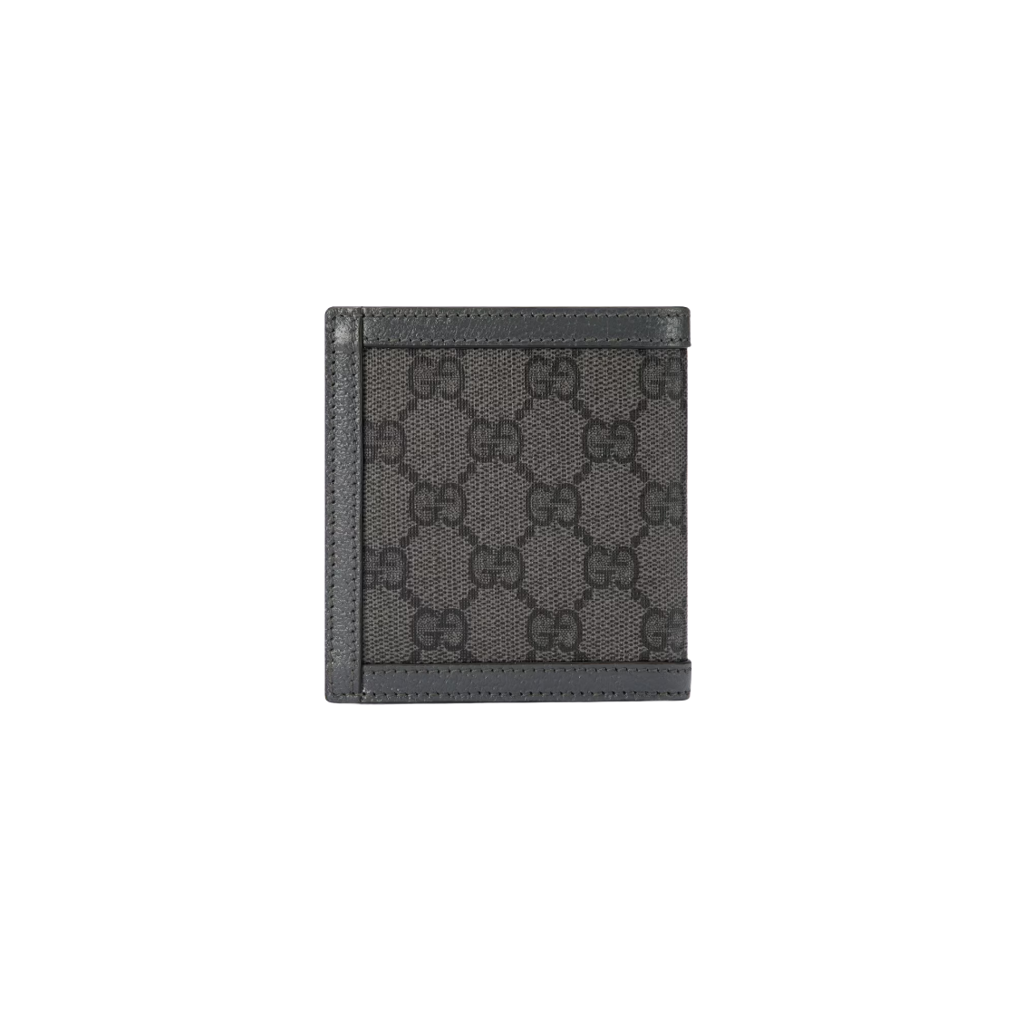 Gucci Ophidia Wallet Grey Black Supreme 상세 이미지 3