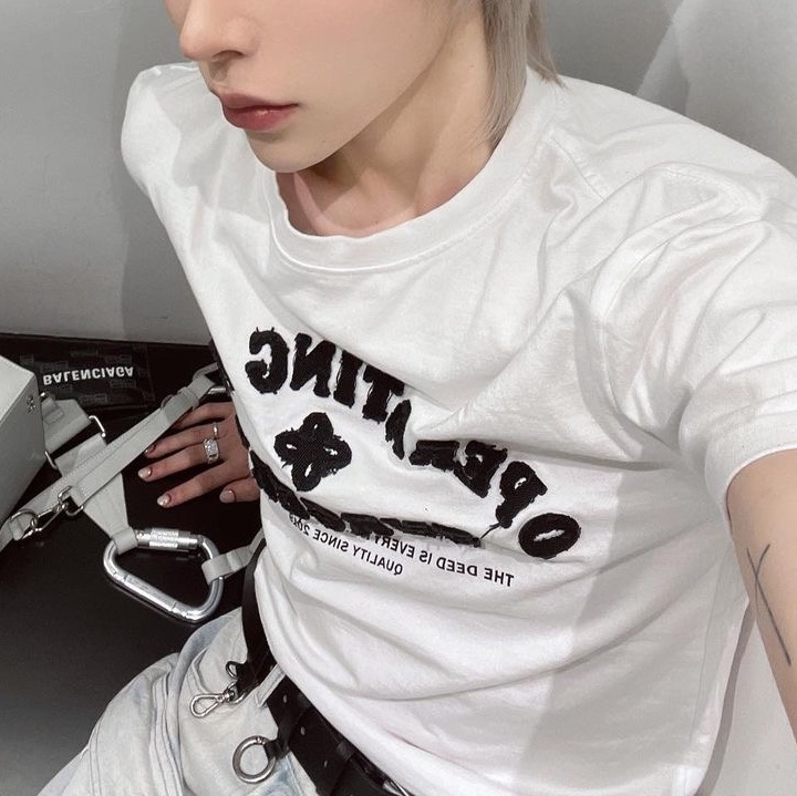 다이소님의 스타일