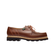 Paraboot Morzine Marche Lisse Marron