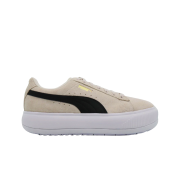 (W) Puma Suede Mayu Marshmallow White