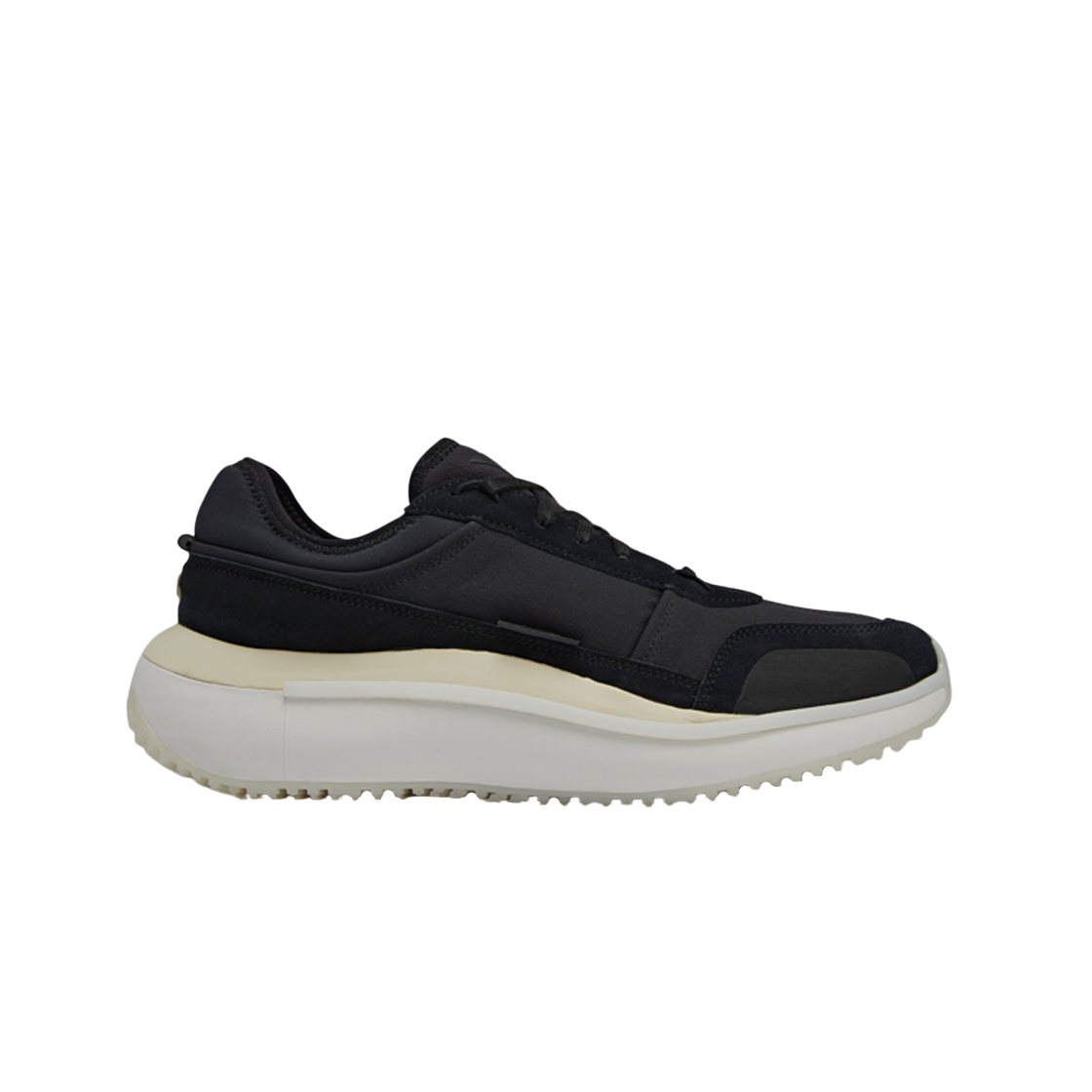 Y-3 아자투 런 블랙(Y-3 Ajatu Run Black) - 1
