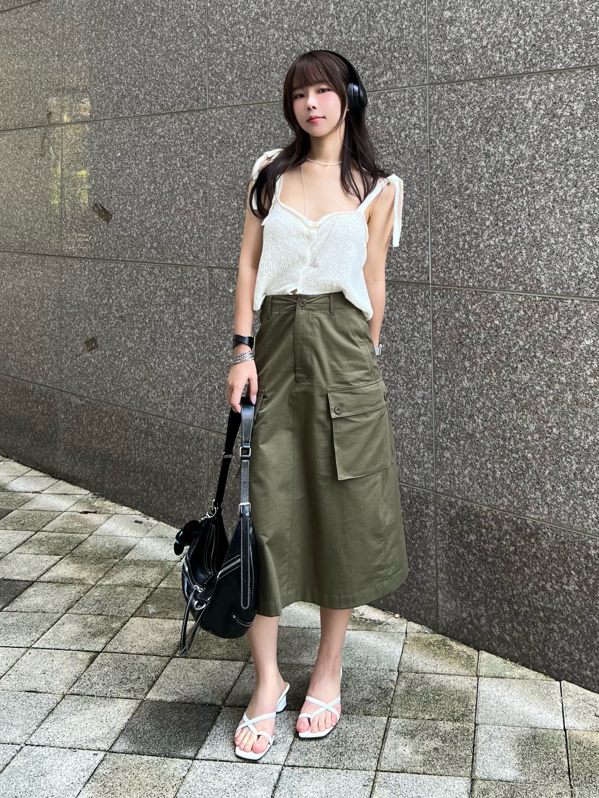 하이다잉님의 스타일 - 1