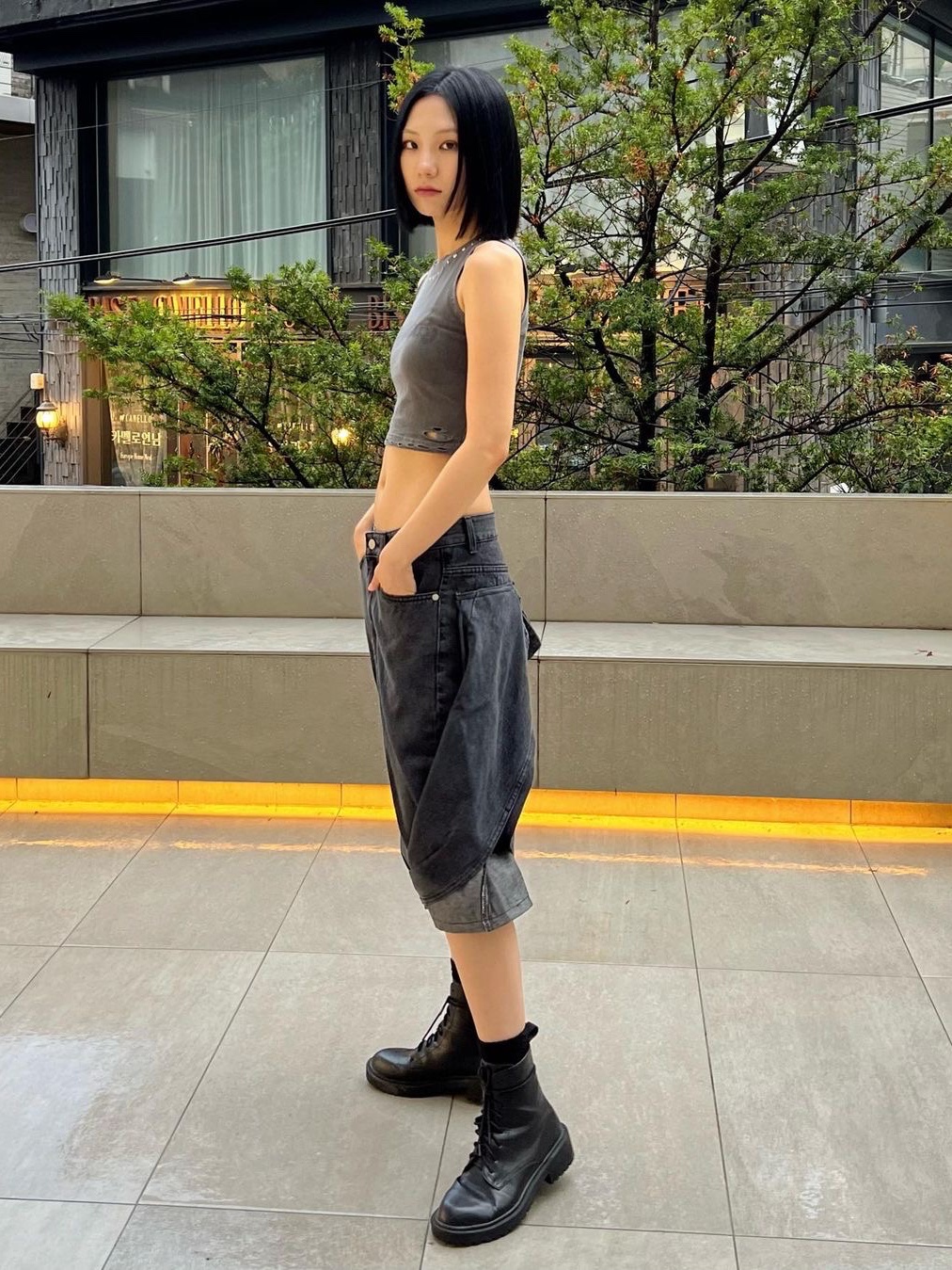 다이소님의 스타일 - 2