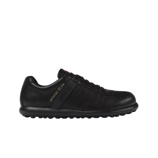 camper pelotas xlite black