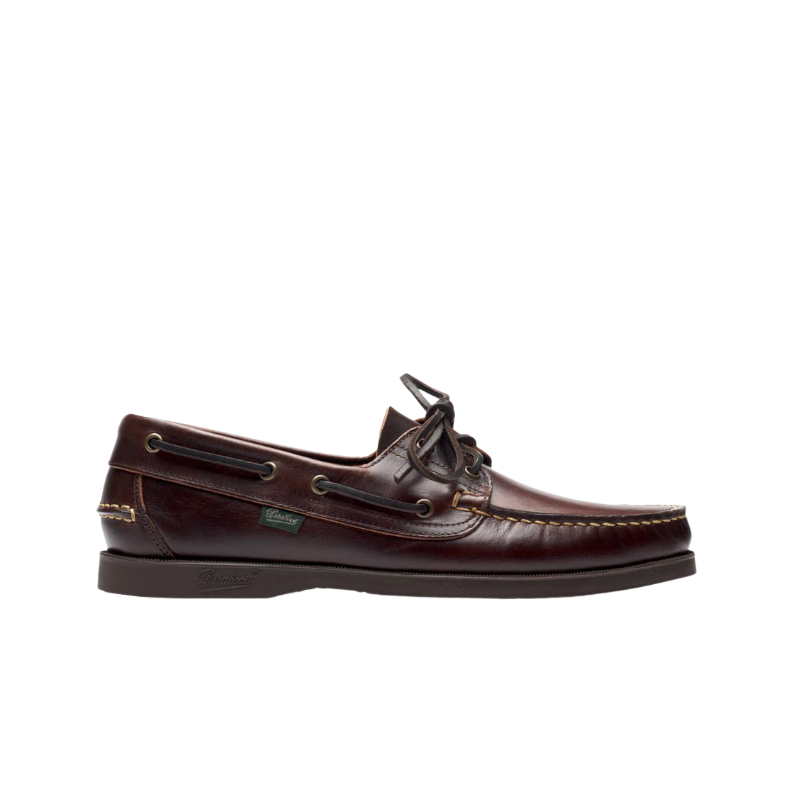 파라부트 바스 마린 리세 아메리카(Paraboot Barth Marine Lisse America)