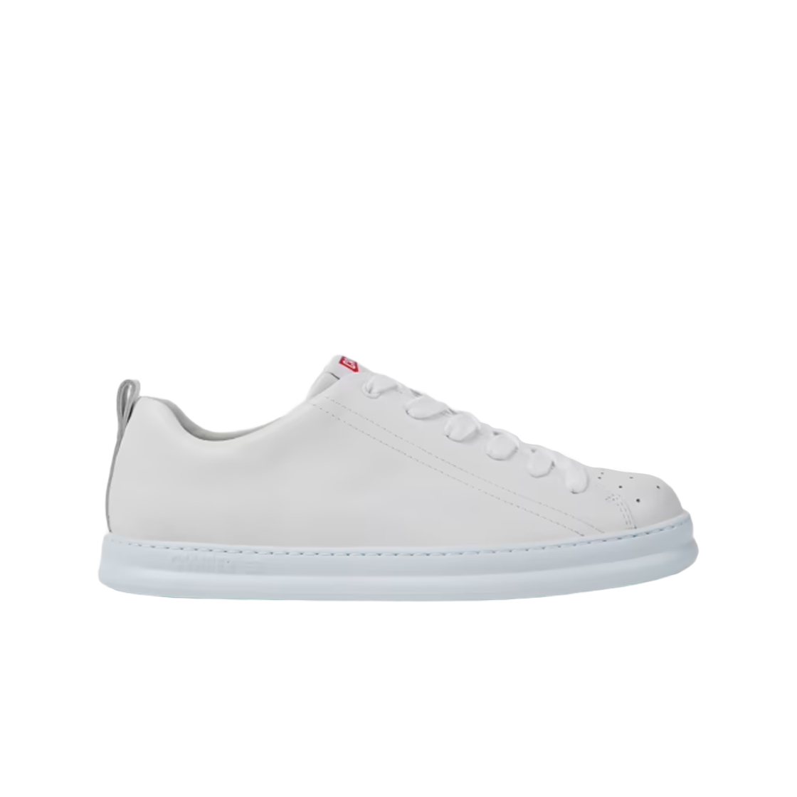 K100226-047 Camper Runner Sneakers White