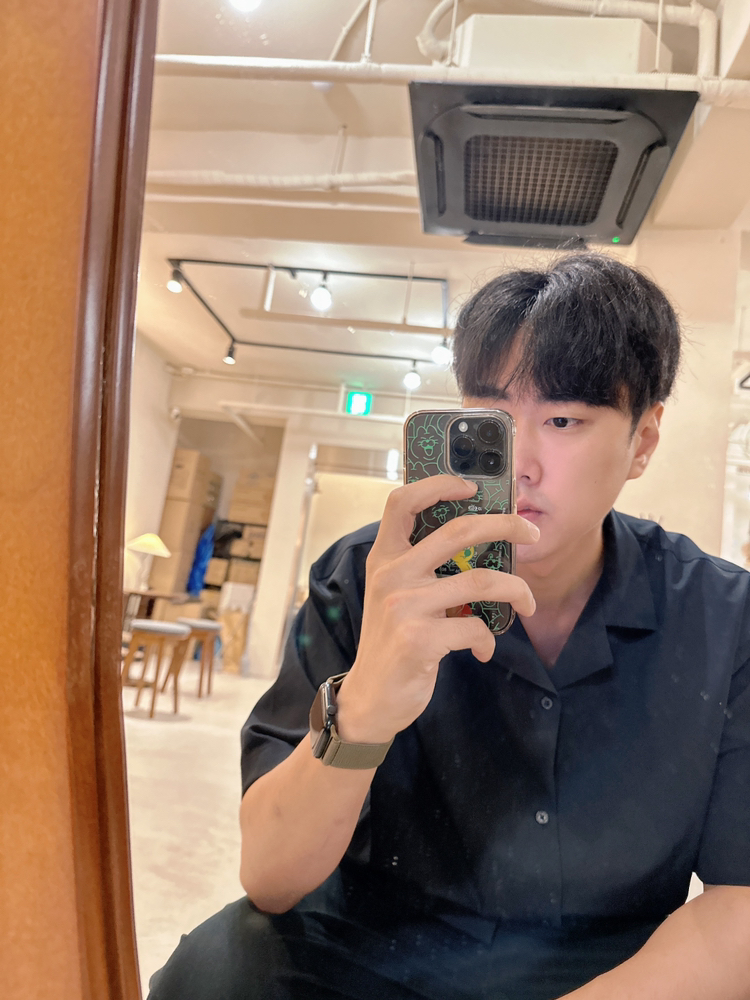 KREAM 프로필 이미지