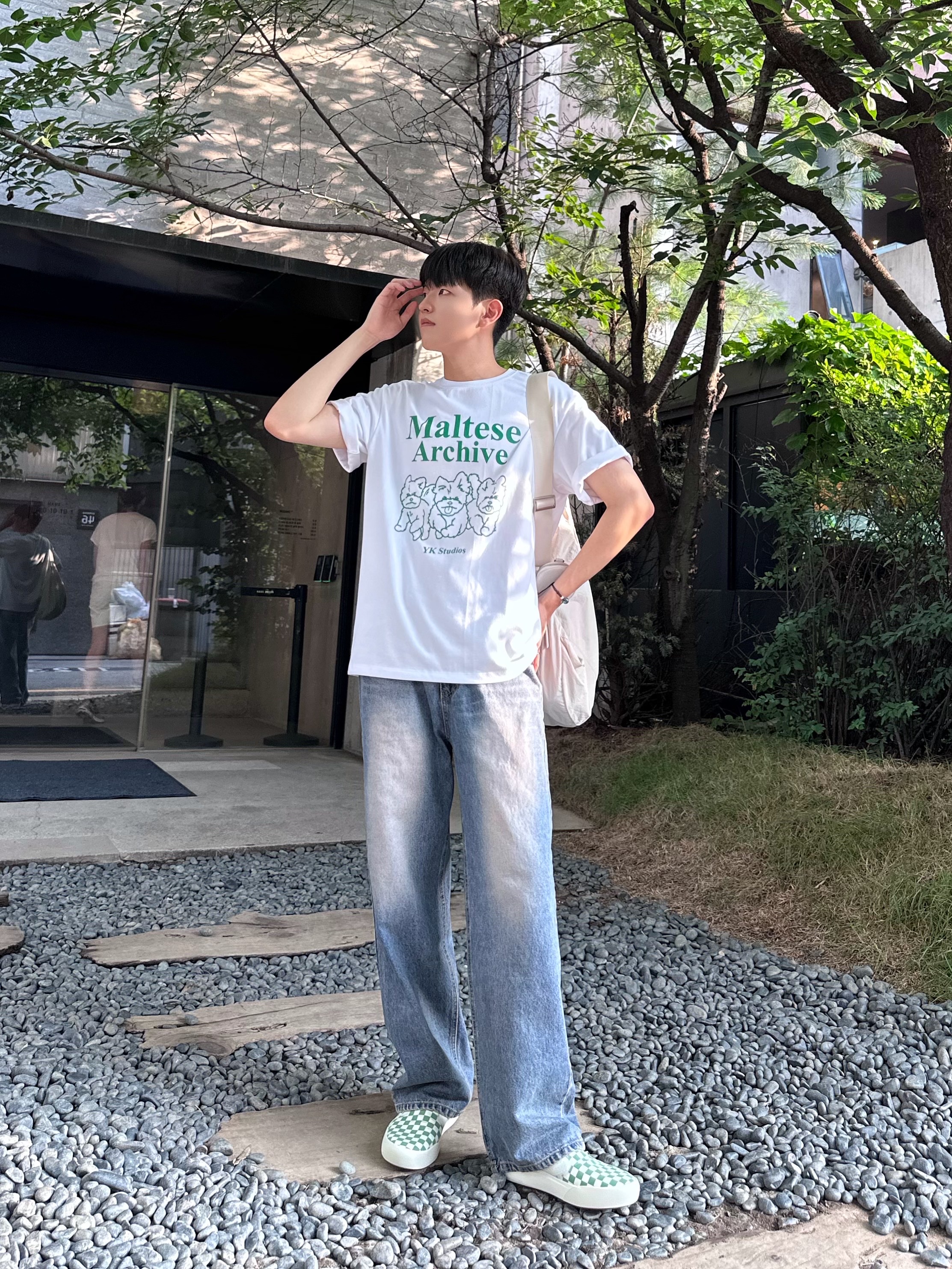 한지님의 스타일 - 2