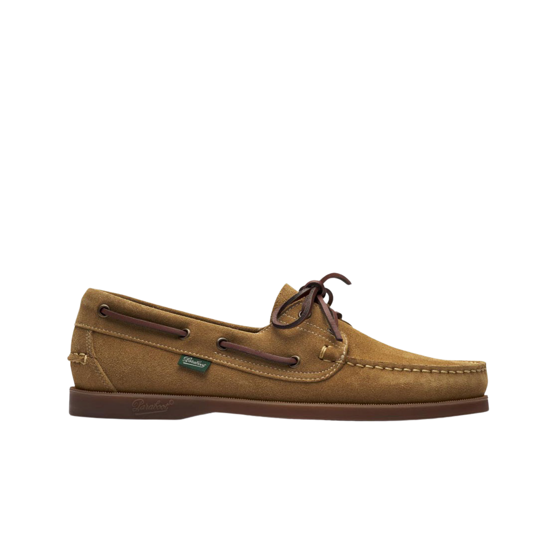 靴 SHINZONE Paraboot  BARTH/MARINE 2.5 Paraboot - BARTH MARINE KENYA Boat shoes on labotte