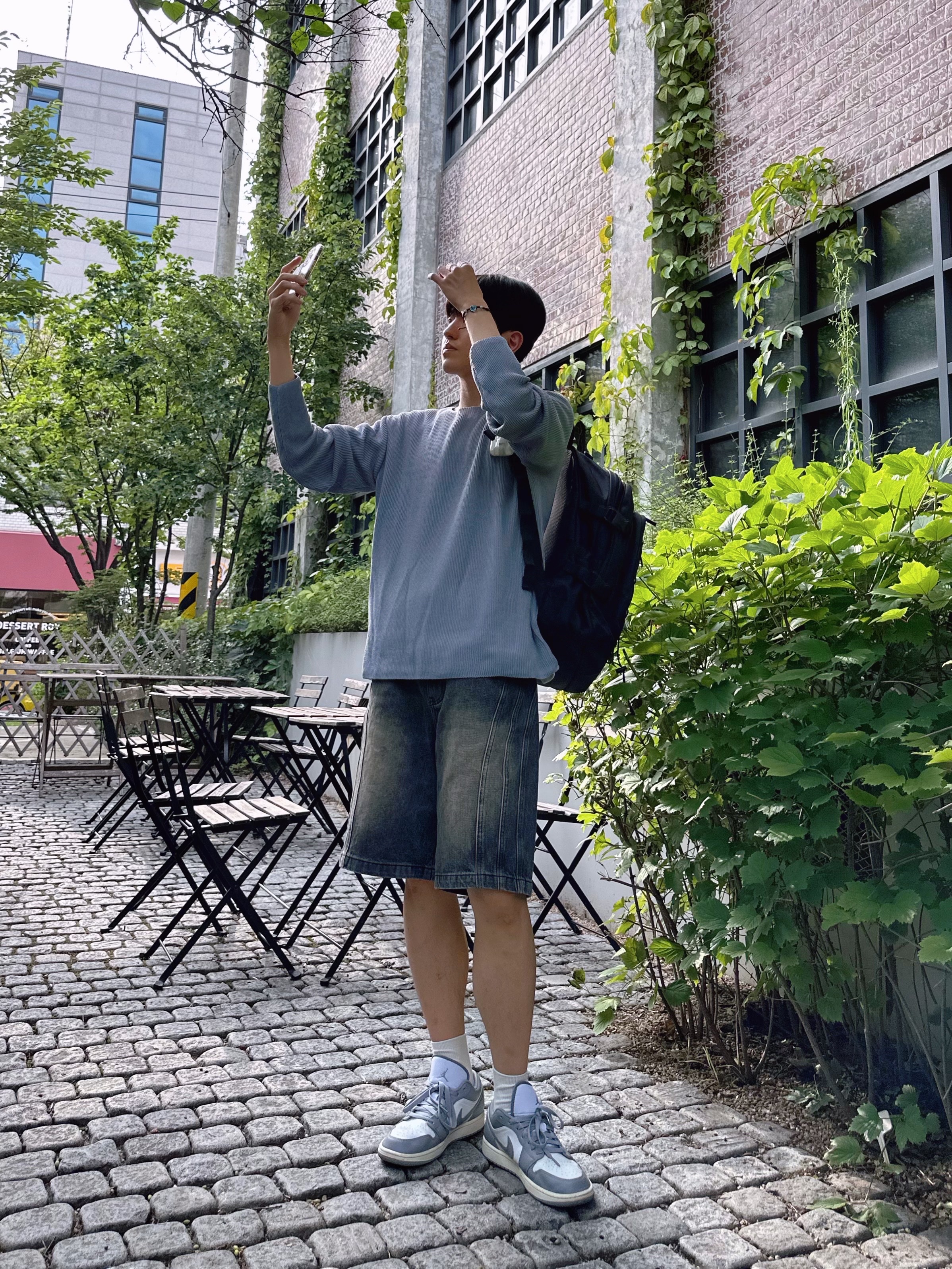 한지님의 스타일 - 2
