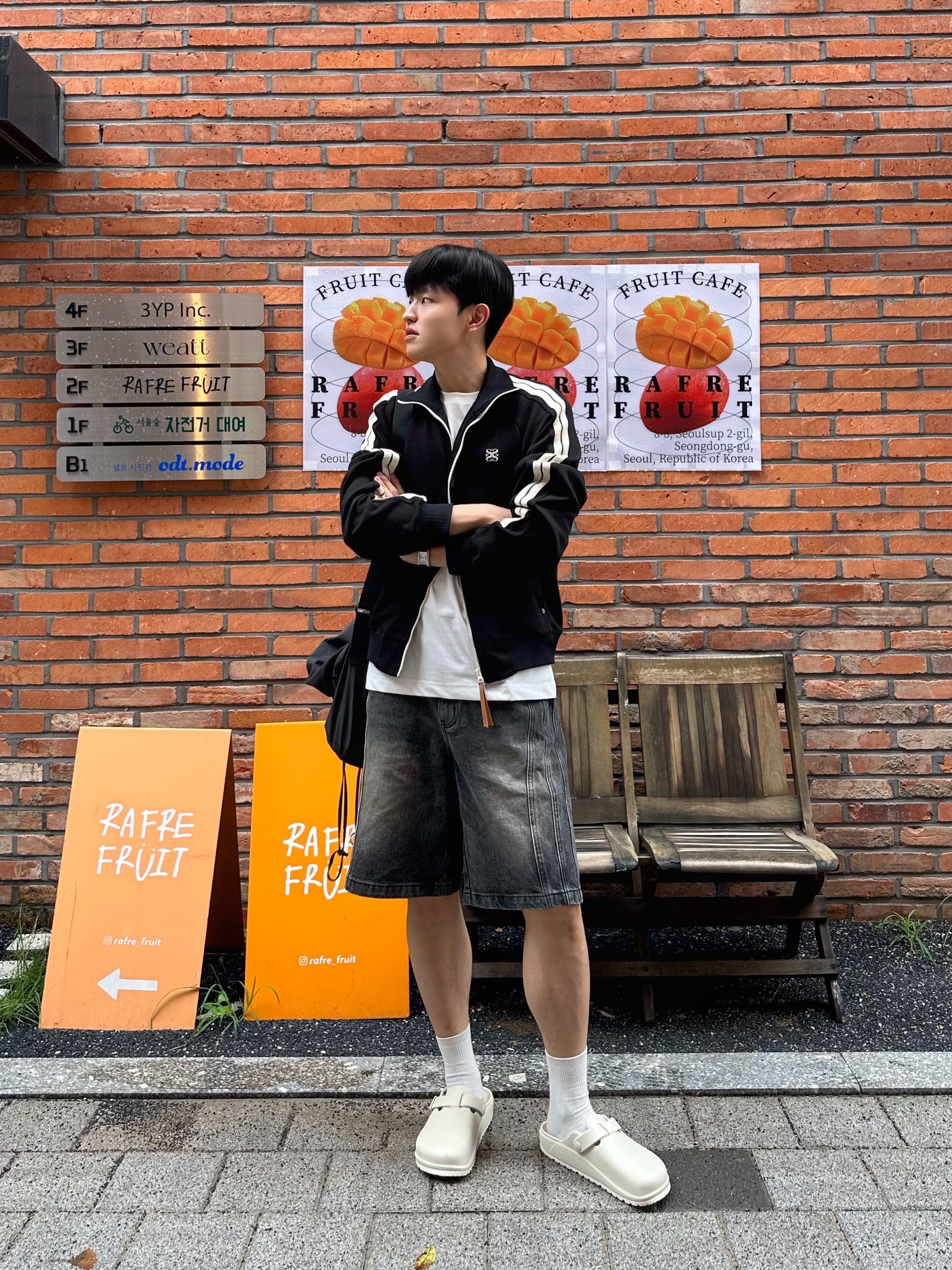 한지님의 스타일 - 2