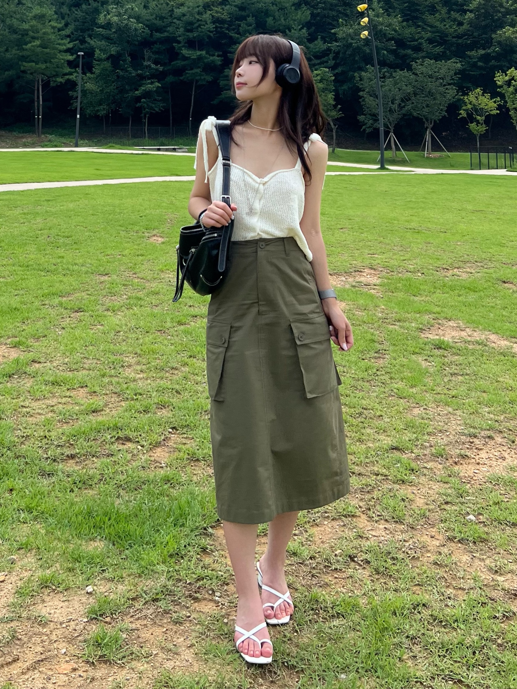 하이다잉님의 스타일 - 4