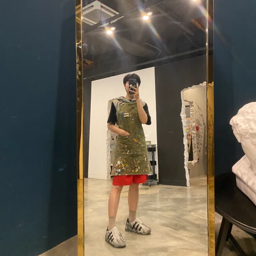 스타일 카드