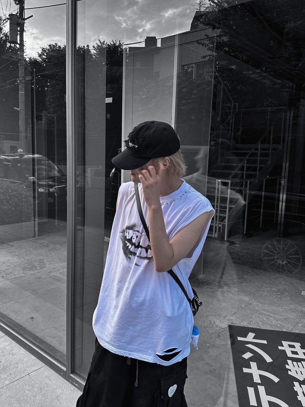다이소님의 스타일 - 1