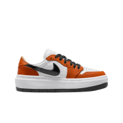 (W) Jordan 1 Elevate Low SE Brilliant Orange White