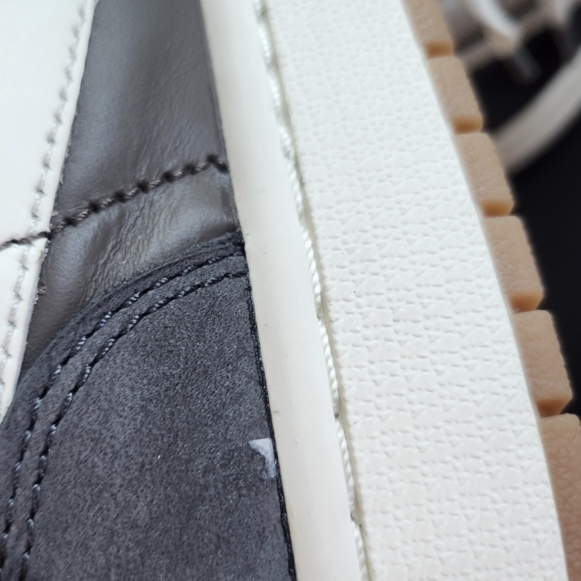 Jordan 1 Low Kkachi 착용 스타일 - 4