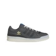 Adidas Forum Low CL Solid Grey Carbon