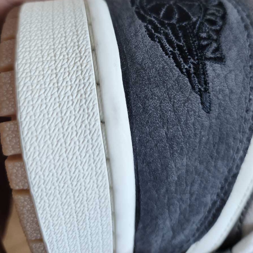 Jordan 1 Low Kkachi 착용 스타일 - 5