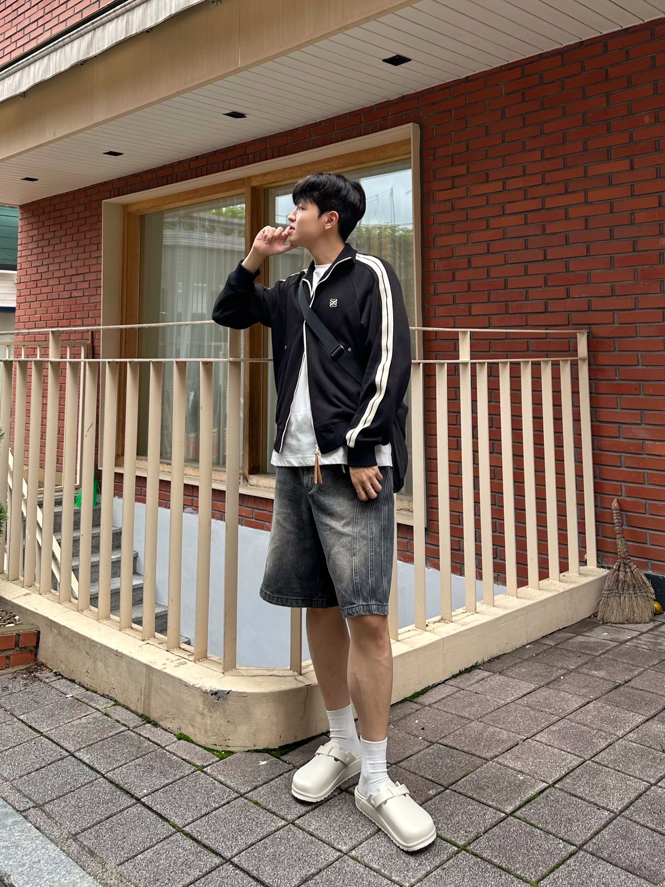 한지님의 스타일 - 3
