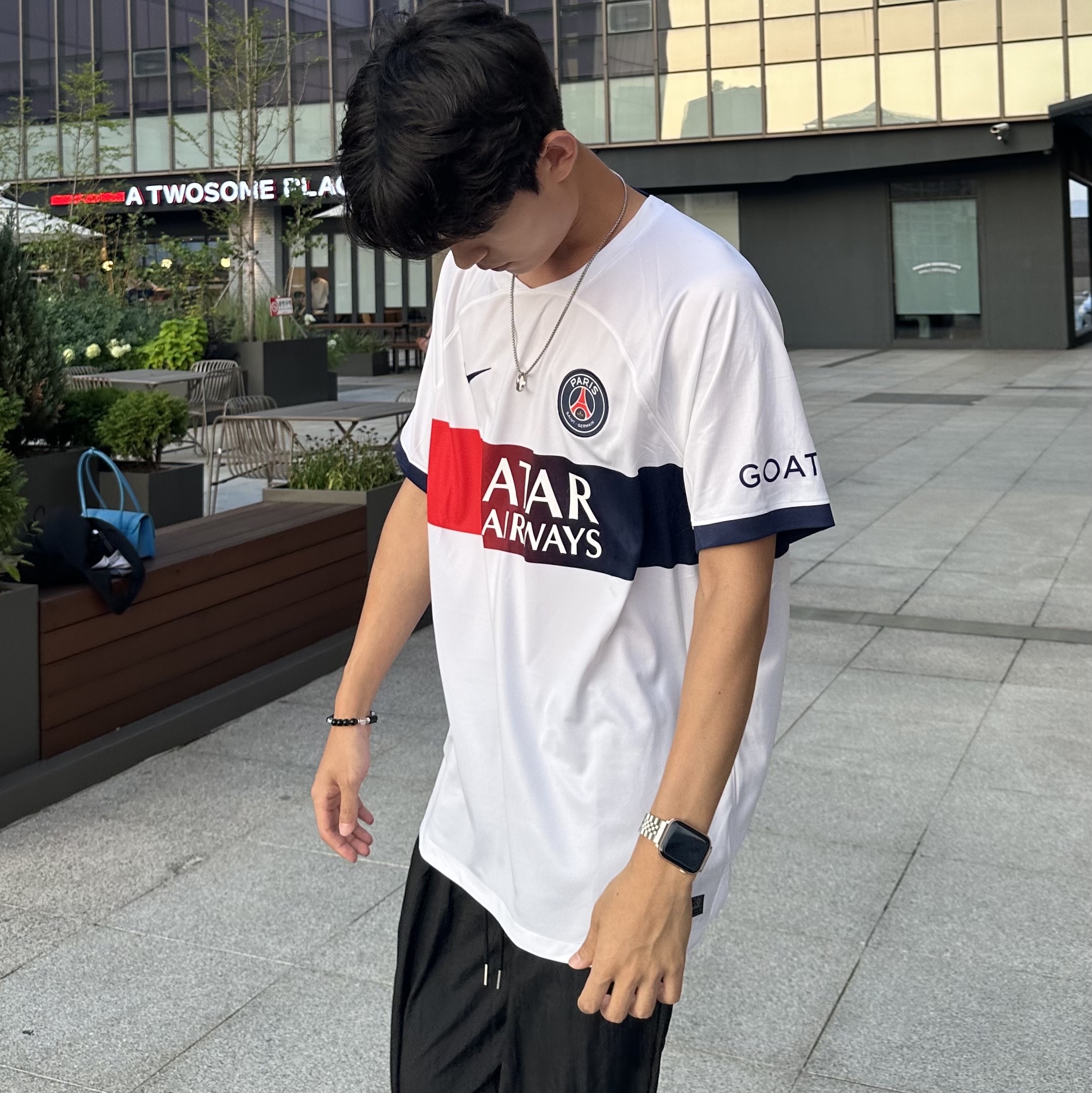 혀누님의 스타일 - 4