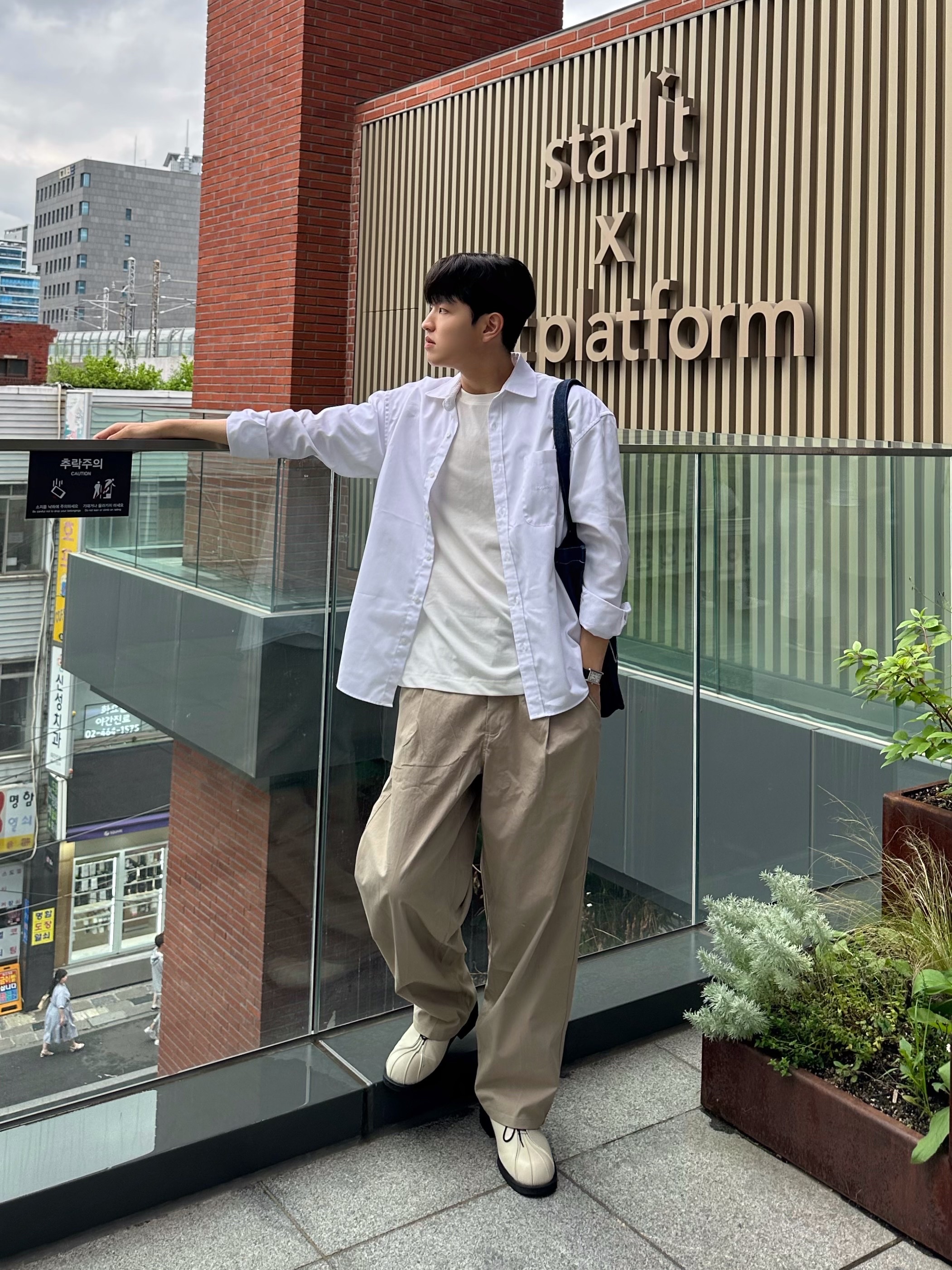 한지님의 스타일 - 2
