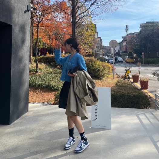 스타일 카드