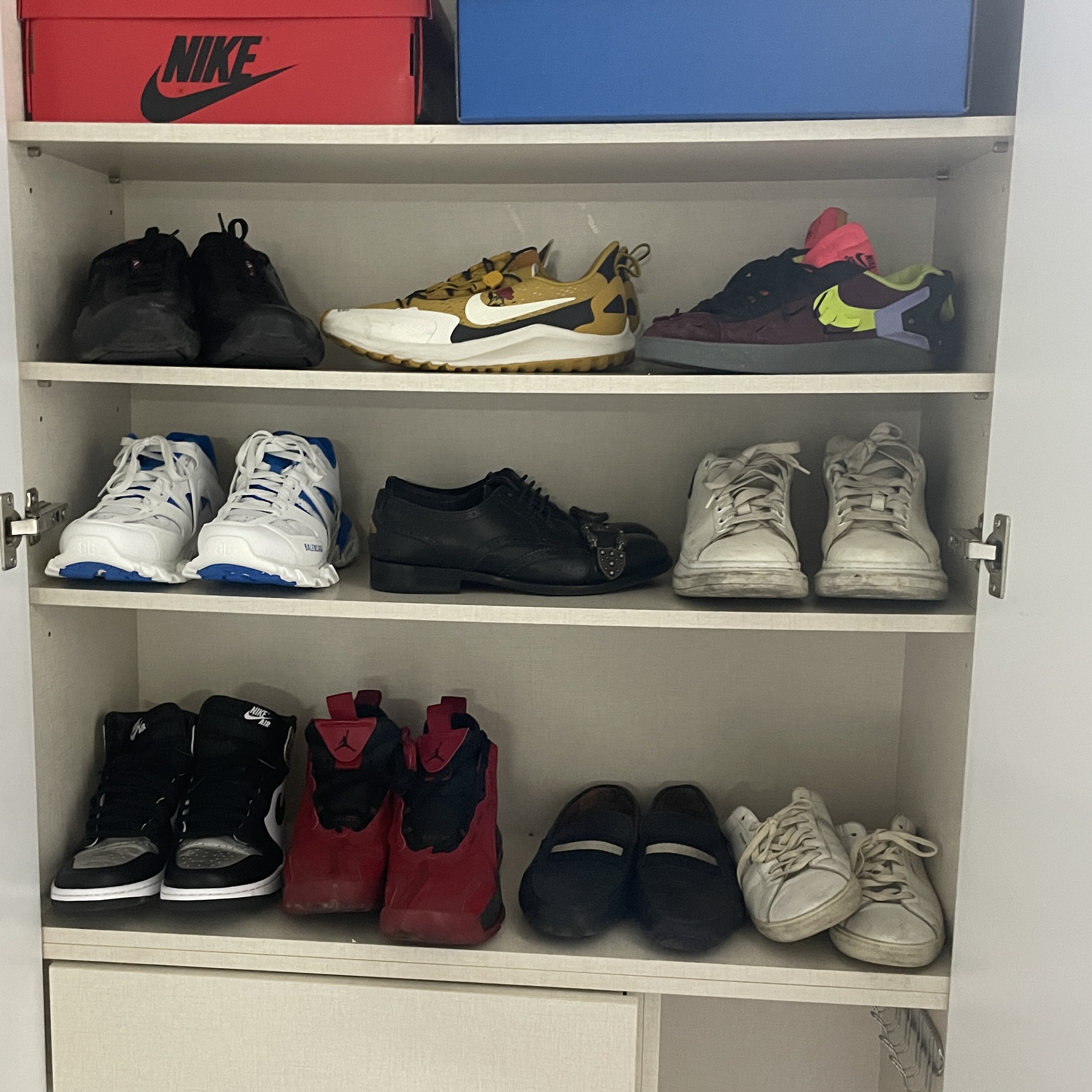 Prada America's Cup Sneakers Black, Nike x Undercover Gyakusou Air Zoom Pegasus 36 Trail Yellow 착용 스타일