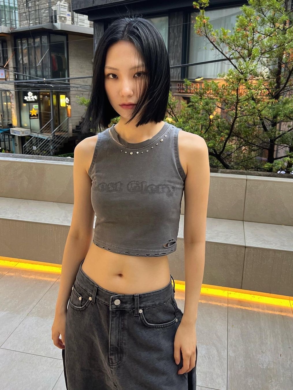 다이소님의 스타일 - 1