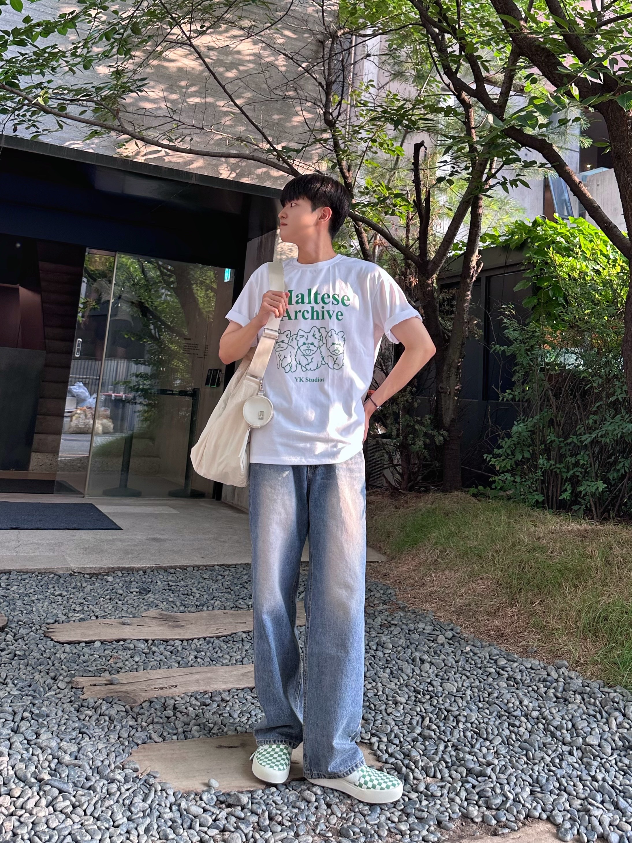 한지님의 스타일 - 3