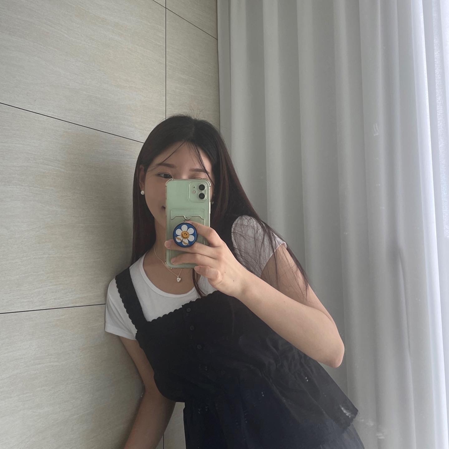 실버컴퍼니님의 스타일