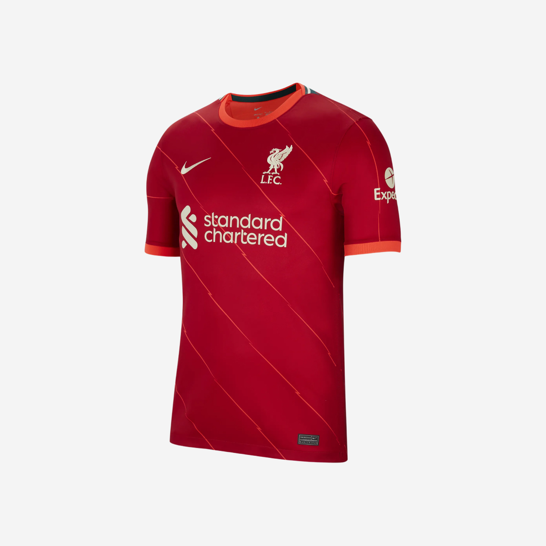 Nike Liverpool FC 202... STYLE | KREAM