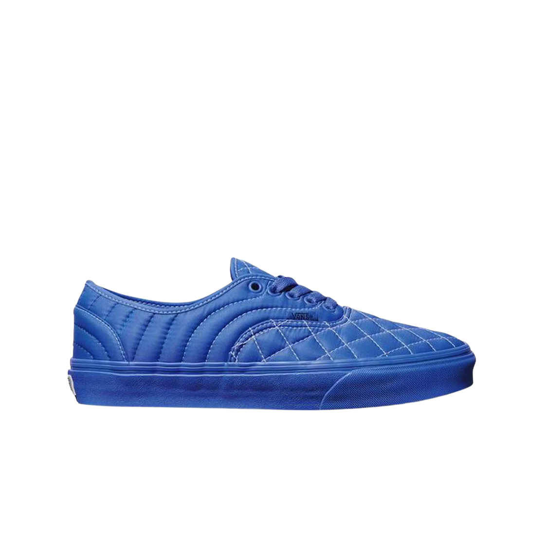 VN0A5HV3ZQ0 Vans x Opening Ceremony Authentic Quilt Baja Blue