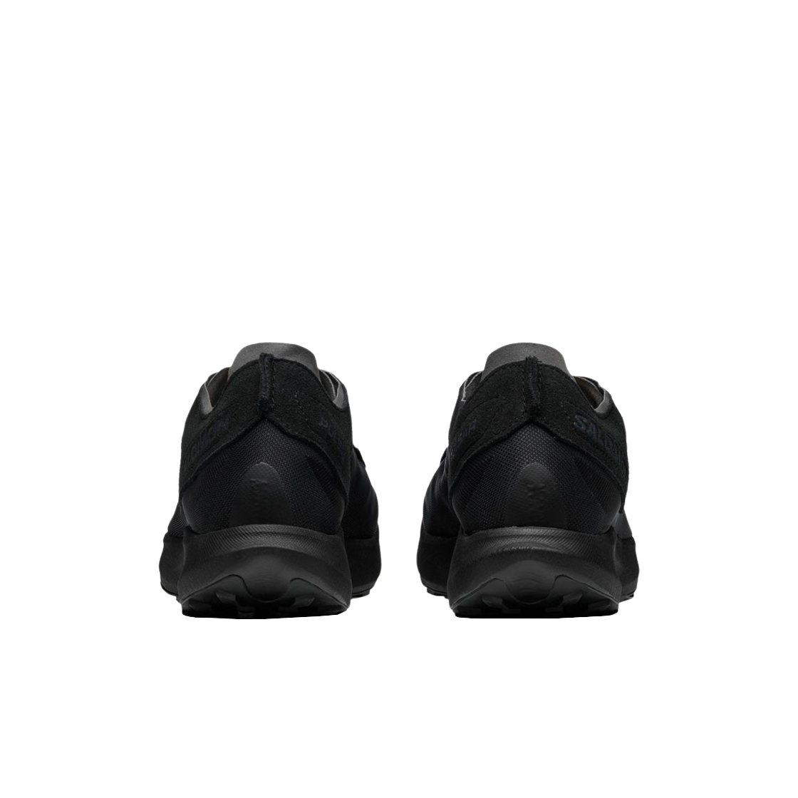 살로몬 펄사 PRG 블랙 퓨터 블랙(Salomon Pulsar PRG Black Pewter Black) - 3