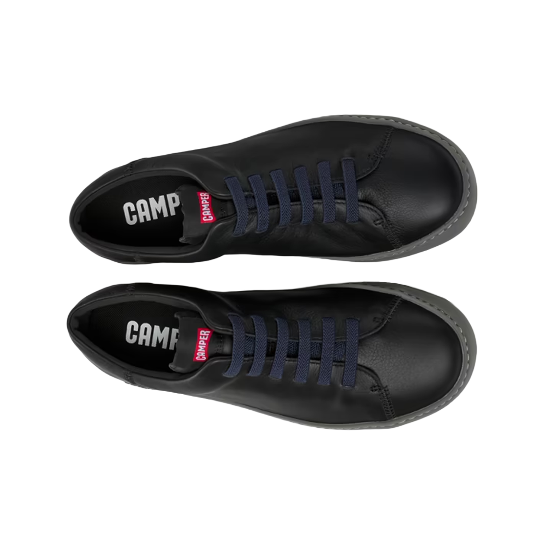 캠퍼 페우 투어링 슈 블랙(Camper Peu Touring Shoe) - 2