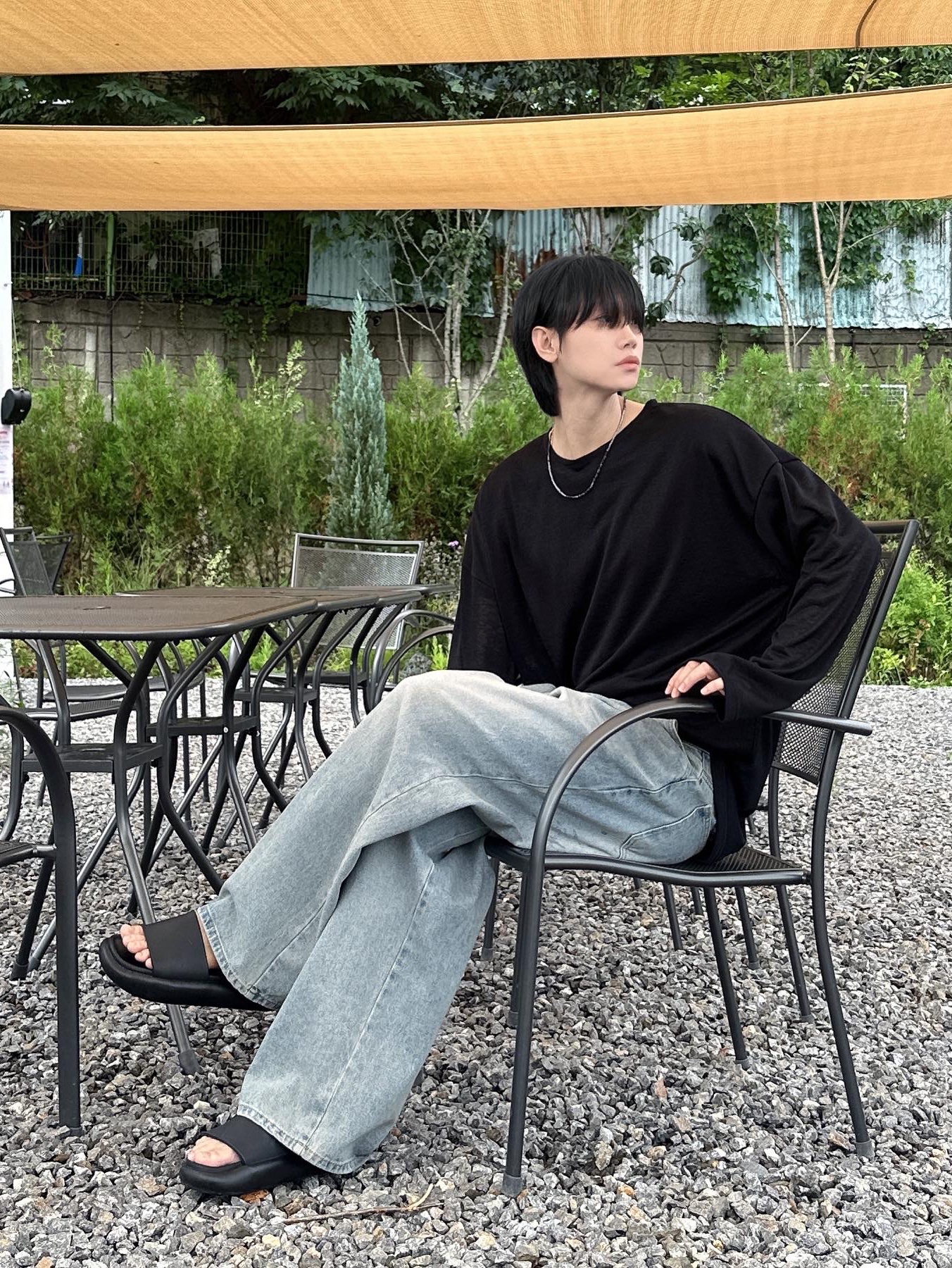 유군님의 스타일 - 2