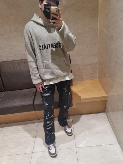 스타일 카드