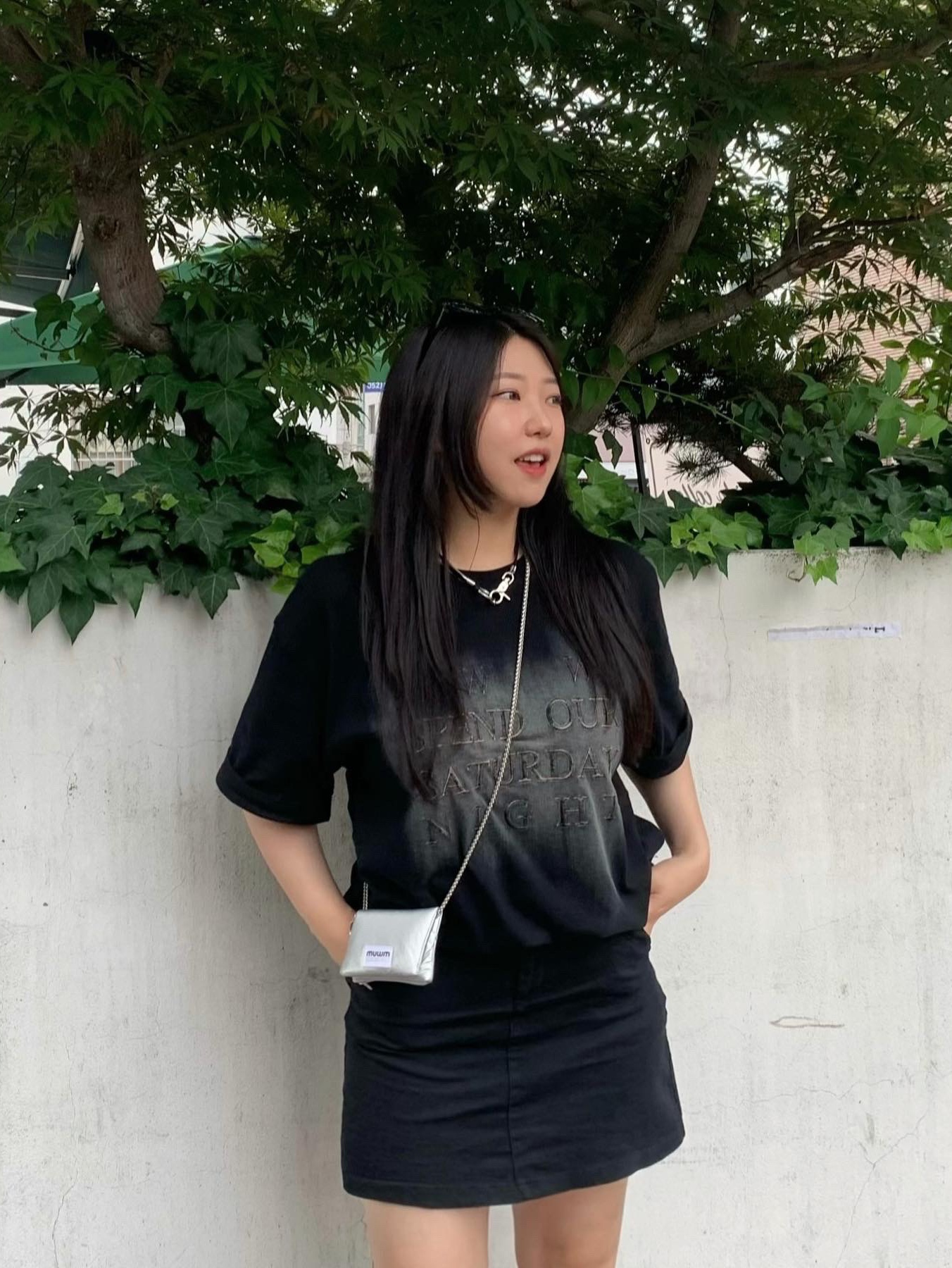 소영님의 스타일 - 3