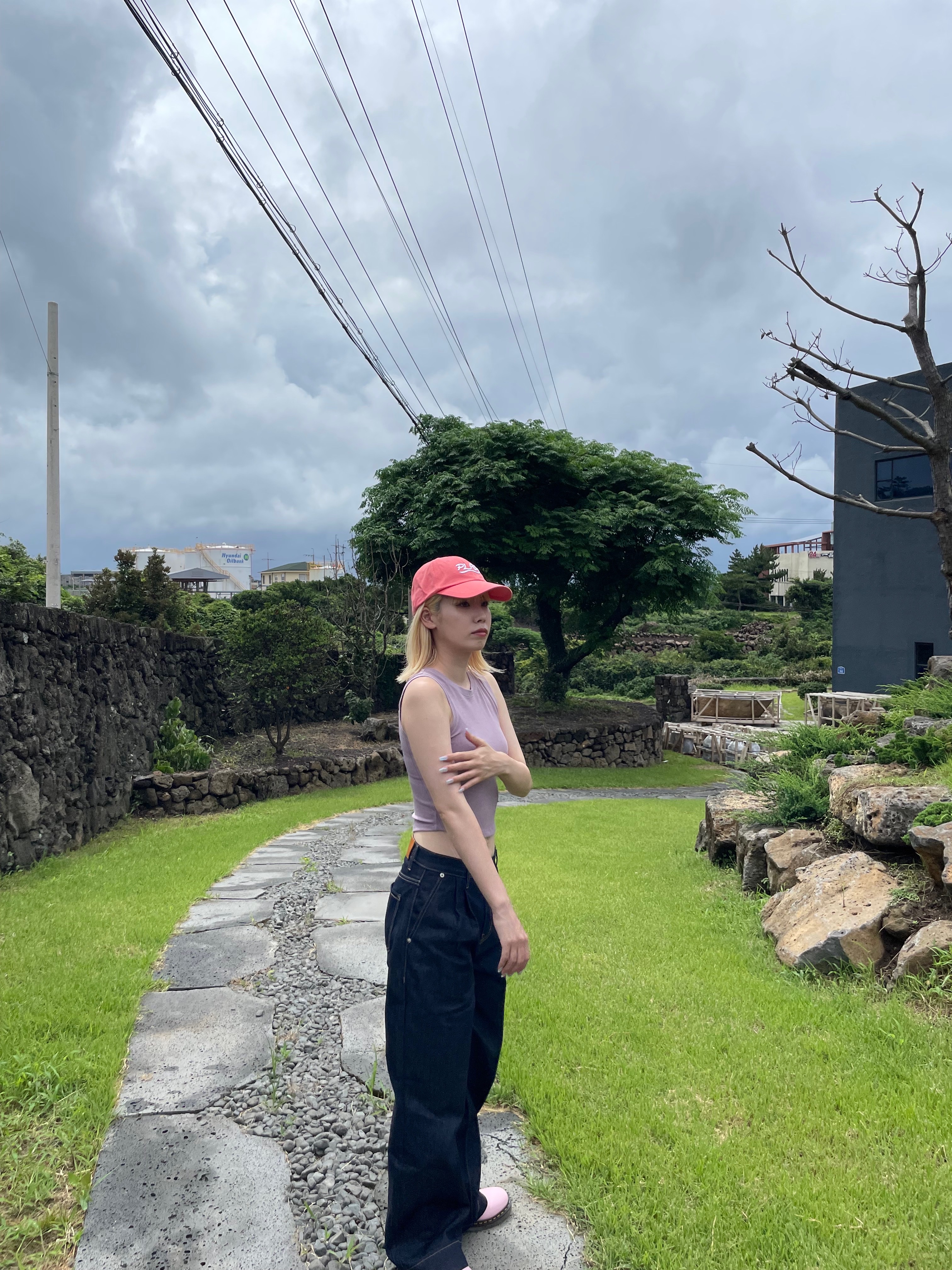 Haruka in Korea님의 스타일 - 4