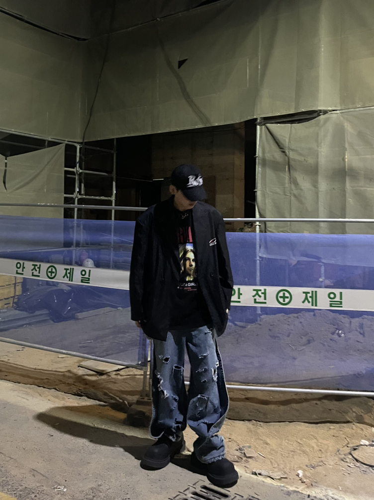 KREAM 프로필 이미지